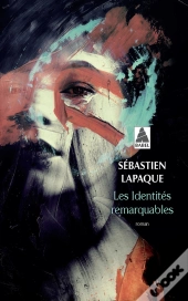 Les Identités Remarquables