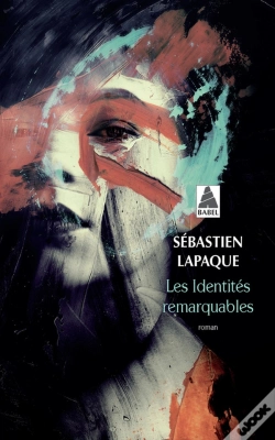 Capa do artigo Les Identités Remarquables