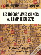 Les Ideogrammes Chinois Ou L'Empire Du Sens