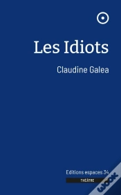Capa do artigo Les Idiots