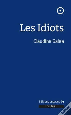 Capa do artigo Les Idiots