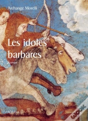 Capa do artigo Les Idoles Barbares