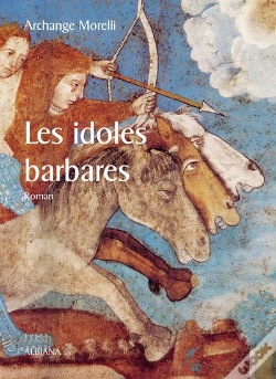 Capa do artigo Les Idoles Barbares