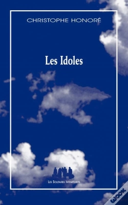 Capa do artigo Les Idoles