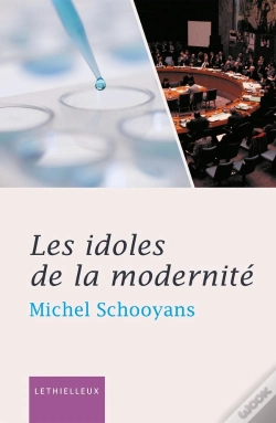 Capa do artigo Les Idoles De La Modernité
