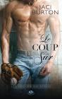 Les Idoles Du Stade T.2 ; Le Coup Sur - Preview