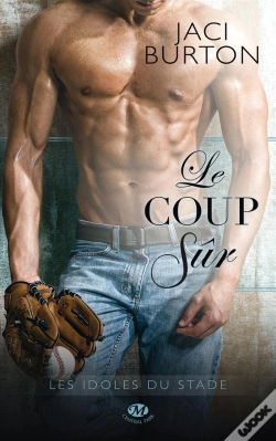 Capa do artigo Les Idoles Du Stade T.2 ; Le Coup Sur