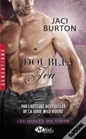 Les Idoles Du Stade, T8 : Double Jeu