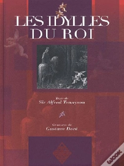 Capa do artigo Les Idylles Du Roi ; Enide, Viviane, Elaine, Guenièvre