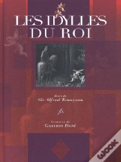 Capa do artigo Les Idylles Du Roi ; Enide, Viviane, Elaine, Guenièvre