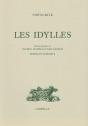 Les Idylles - Preview