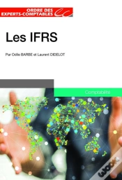 Capa do artigo Les Ifrs
