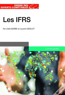 Capa do artigo Les Ifrs