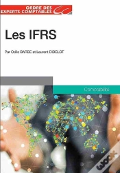 Capa do artigo Les Ifrs