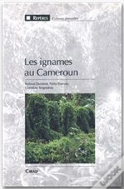 Capa do artigo Les Ignames Au Cameroun