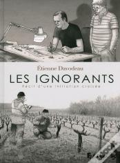 Les Ignorants ; Récit D'Une Initiation Croisée