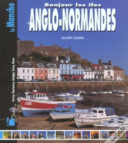 Capa do artigo Les Iles Anglo-Normandes