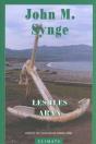 Les Iles Aran - Preview