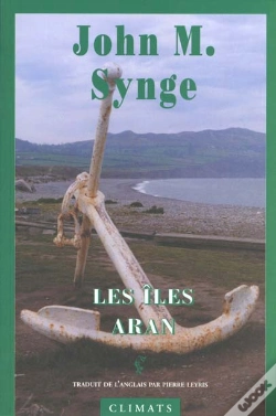 Capa do artigo Les Iles Aran