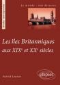 Les Îles Britanniques Aux Xixe Et Xxe Siècle - Preview
