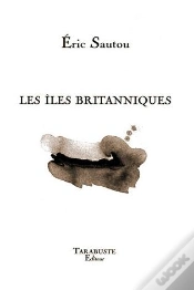 Capa do artigo Les Iles Britanniques - Eric Sautou
