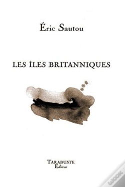 Capa do artigo Les Iles Britanniques - Eric Sautou