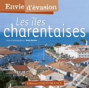 Capa do artigo Les Îles Charentaises