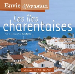 Capa do artigo Les Îles Charentaises