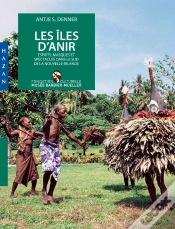 Capa do artigo Les Iles D