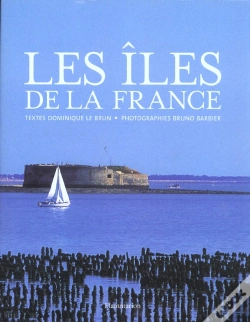 Capa do artigo Les Iles De La France