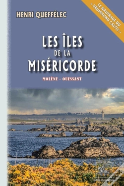 Capa do artigo Les Îles De La Miséricorde