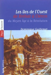 Capa do artigo Les Iles De L