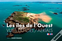 Capa do artigo Les Îles De L'Ouest, Vues Du Viel