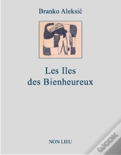 Capa do artigo Les Iles Des Bienheureux