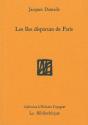 Les Îles Disparues De Paris - Preview