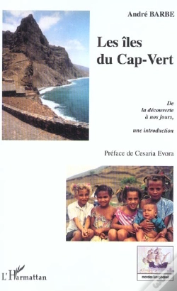 Capa do artigo Les Iles Du Cap-Vert De La Decouverte A Nos Jours, Une Introduction