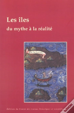 Capa do artigo Les Îles, Du Mythe À La Réalité