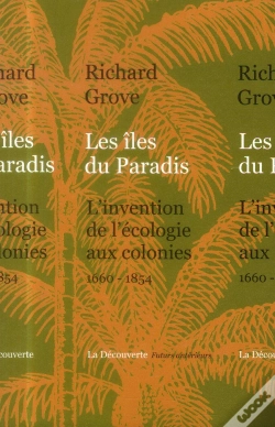 Capa do artigo Les Îles Du Paradis