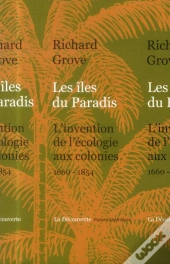 Les Îles Du Paradis