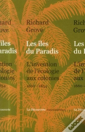 Capa do artigo Les Îles Du Paradis