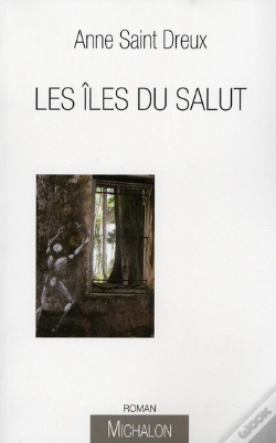 Capa do artigo Les Îles Du Salut