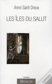 Capa do artigo Les Îles Du Salut