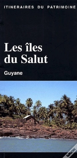 Capa do artigo Les Îles Du Salut ; Guyane