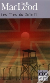 Capa do artigo Les Îles Du Soleil