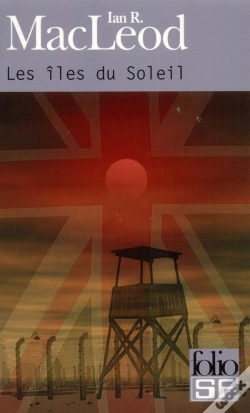 Capa do artigo Les Îles Du Soleil