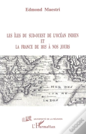 Capa do artigo Les Îles Du Sud-Ouest De L