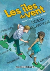 Capa do artigo Les Îles Du Vent Tome 1