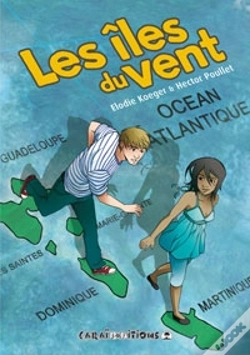 Capa do artigo Les Îles Du Vent Tome 1