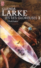 Les Iles Glorieuses - 2 - Guerisseur
