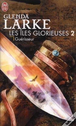 Capa do artigo Les Iles Glorieuses - 2 - Guerisseur